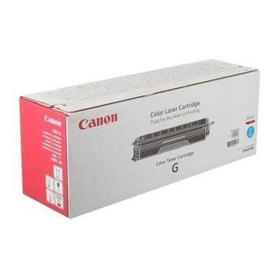 Canon EP-84 1514A003 лазурен (cyan) оригинален тонер (1514A003)