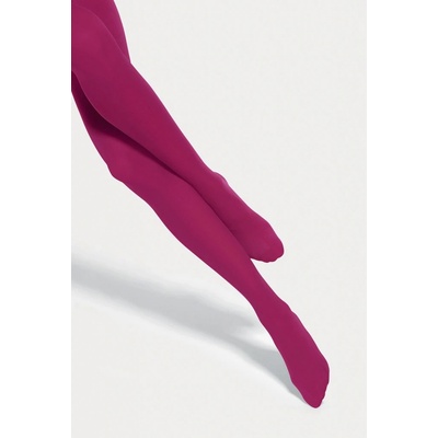 Gatta Rosalia 40 DEN Růžová Hot Pink