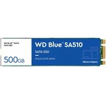 Western Digital Blue SA510 500GB M.2 (WDS500G3B0B)