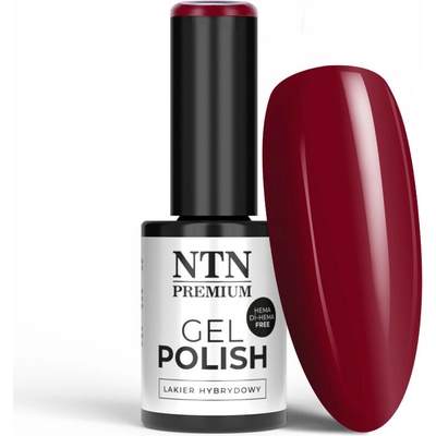 NTN Gél lak premium AFTER MIDNIGHT Collection 67 5 g