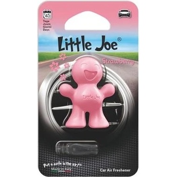 Little Joe Strawberry