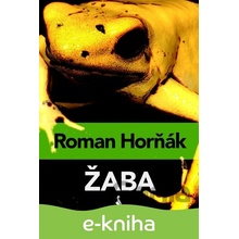 Žaba - Roman Horňák