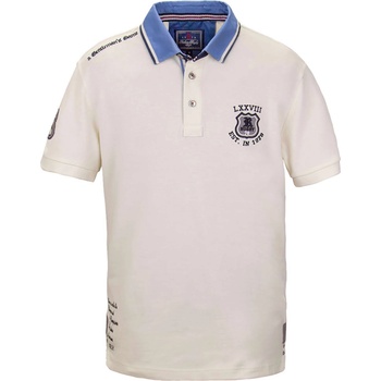 Italian rugby style Тениска irs17 22 pq004 tino