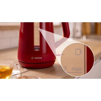 Image 1 of Bosch TWK1M124