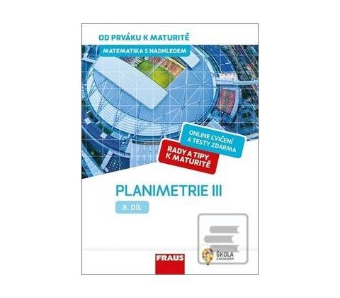 Planimetrie III.