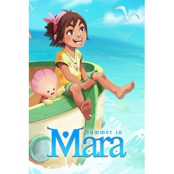 Summer in Mara