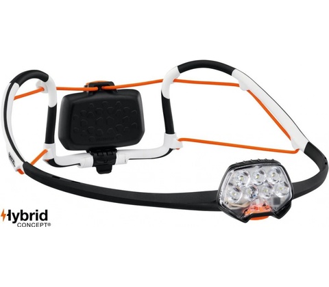 Petzl Iko Core