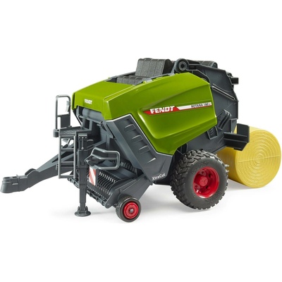 Bruder 2038 Lis na kulaté balíky Fendt Rotana 180V