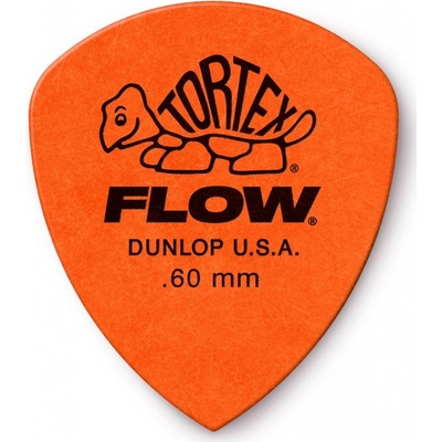Dunlop Tortex Flow 0.6