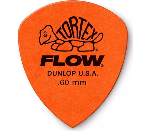 Dunlop Tortex Flow 0.6