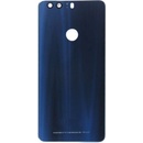 Náhradné kryty na mobilné telefóny Kryt HUAWEI Honor 8 zadný modrý