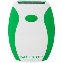 Palmperfect 3801 Z bílý/zelený