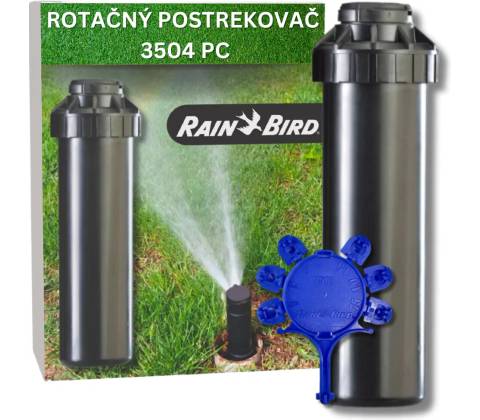 RAINBIRD 3504-PC