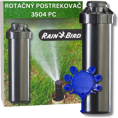 RAINBIRD 3504-PC