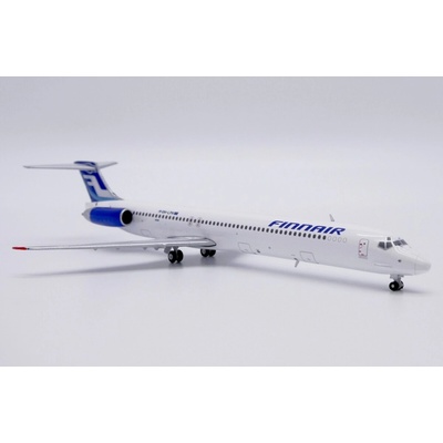 JC Wings MD-83 Finnair 1:400