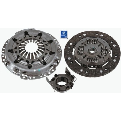 Spojková sada SACHS 3000 951 602 SA 3000951602