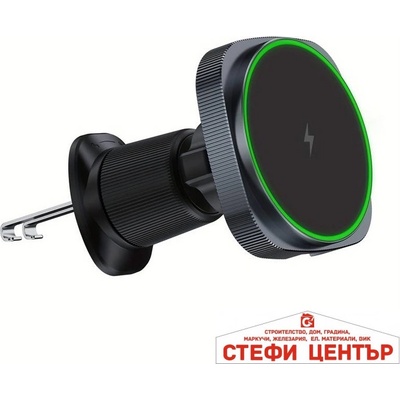 Paolo Поставка за телефон - pg172 Със Зареждане ios 14+ (1851789)