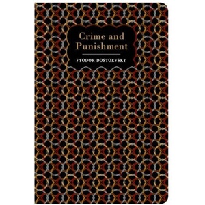 Crime and Punishment | Fyodor M Dostoevsky (ISBN: 9781914602627)