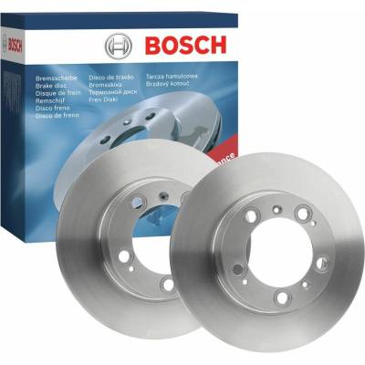 Brzdový kotúč BOSCH 0 986 478 477