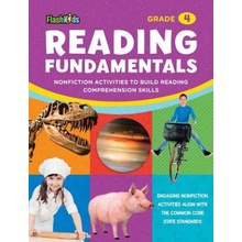 Reading Fundamentals: Grade 4