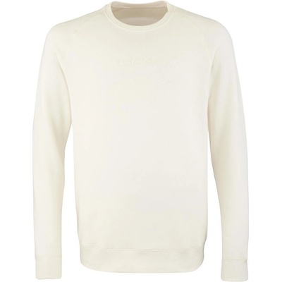 CCM Core Fleece Crew Unbleached