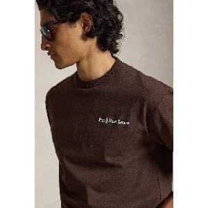 Ralph Lauren тениска мъжка от памук Tee (710964714) - answear - 211,03 лв