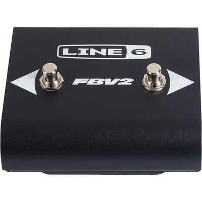 Line 6 FBV 2 – Sleviste.cz