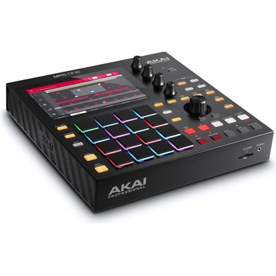 Akai MPC One – Zboží Živě