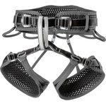 Ocun Сбруя - седалка Ocun Webee Bigwall Climbing harness - Grey / Black - размер XS-M (303-0530-0110)