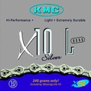 KMC X-10-L