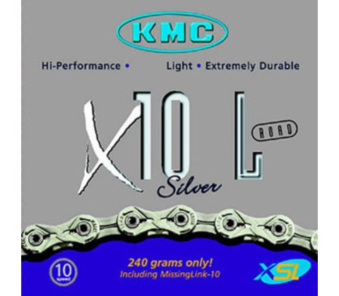 KMC X-10-L