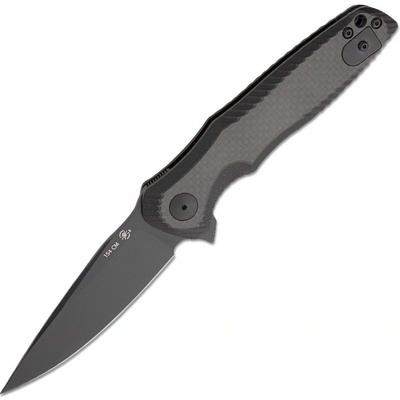 Spartan Blades POROS SFBL11CF