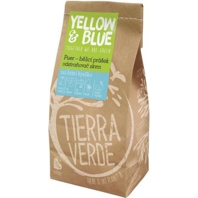 Tierra Verde PUER perkarbonát sodný 1 kg
