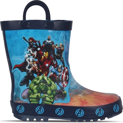Character Детски гумени ботуши Character Wellies Infants - Avengers