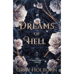 Dreams of Hell (ISBN: 9781963893021)