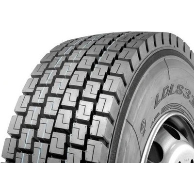 TOMKET LT2 215/75 R17.5 135 J | Zboží Auto