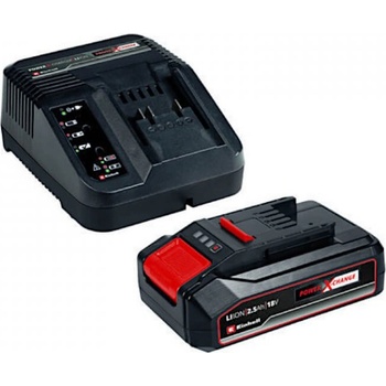 EINHELL baterie 18V 6Ah pro Einhell nářadí