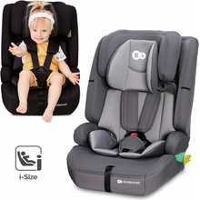 Kinderkraft SAFETY-FIX 2 i-Size 2023 GREY