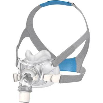 ResMed Celotvárová CPAP maska AirFit F30 Veľkosť: S
