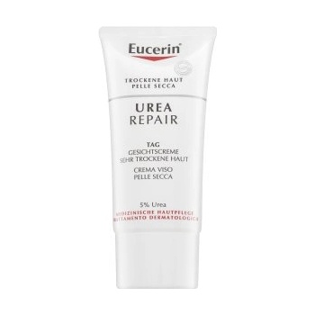 Eucerin Urea Repair дневен крем Face Cream 50 ml