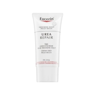 Eucerin Urea Repair дневен крем Face Cream 50 ml