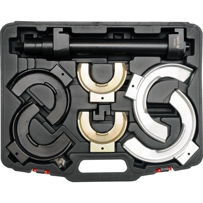 YATO YT-2536 Stahovák pružin MacPherson s vyměnitelnými čelistmi | Zboží Auto