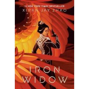 Iron Widow (ISBN: 9780735269958)