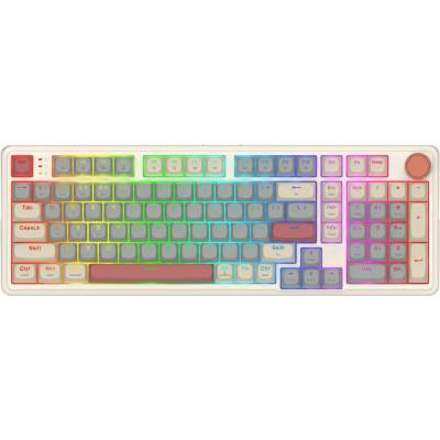 Redragon K768WGR-WL EISA 100