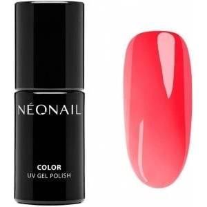 NEONAIL NEONAIL_Lakier hybrydowy Watermelon Gloss 7, 2ml