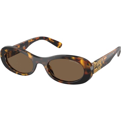 Miu Miu MU06ZS VAU06B (MU06ZS VAU06B)