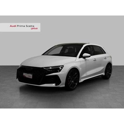Audi RS3 2.5 TFSI quattro S tronic Sportback 294 kW