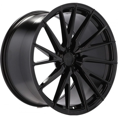 RACING LINE HX06F 9,5x22 5x112 ET35 black