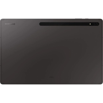 SAMSUNG Galaxy Tab S8 Ultra 256GB Dark Grey SM-X906BZAEEUE
