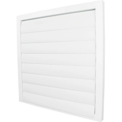 Vents GRM 450 x 450 mm kovová